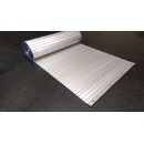 Aluminium Apron Cover Aluminium Apron Cover